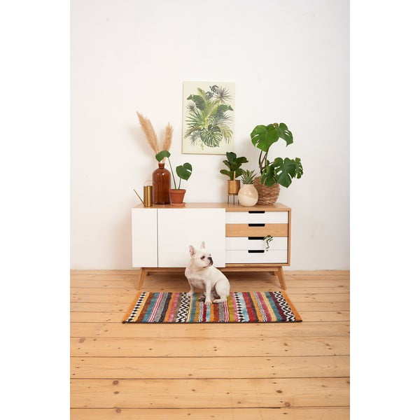 Kilimas 200x290 cm Moar Hakuna – Universal-image-2