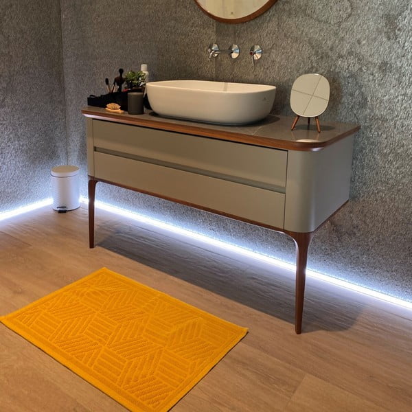 Kosmetinis veidrodis 14x24 cm Alesia – Spirella-image-3