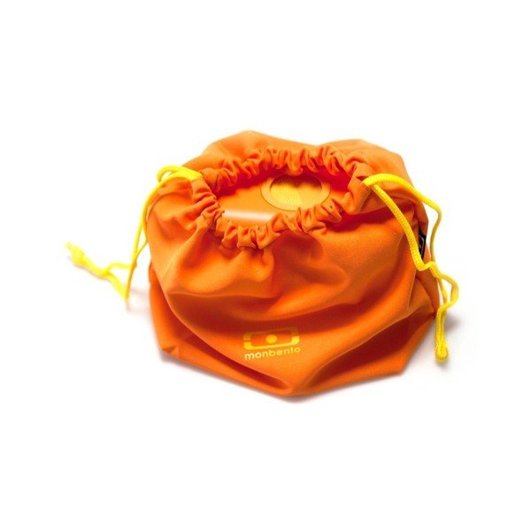 Pietų dėžutės dangtelis Monbento orange-image-3