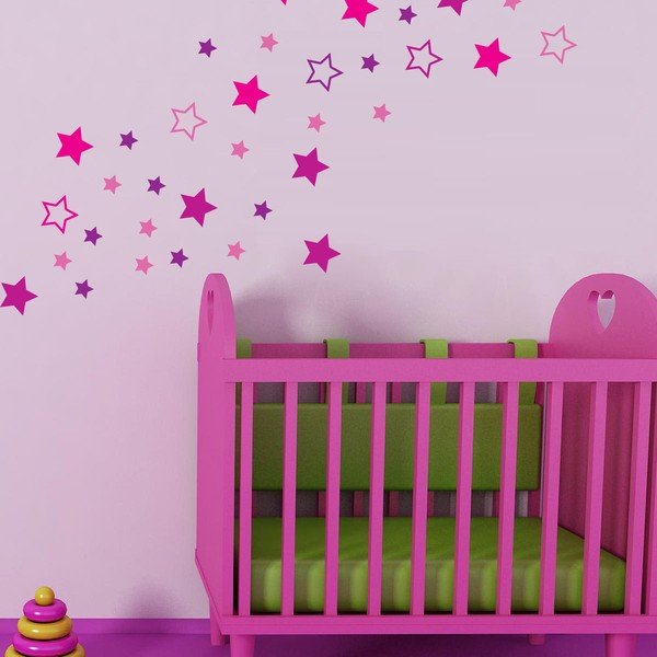 Fanastick Stars lipdukas-image-1