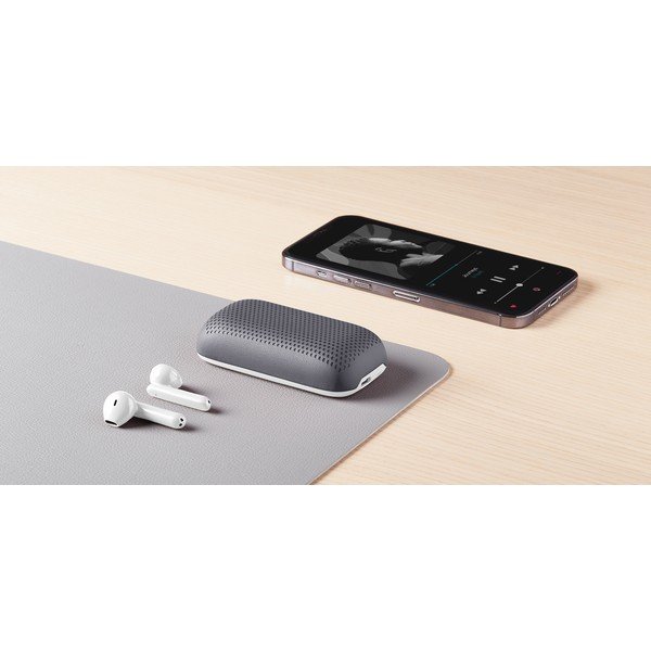 Ausinės Speakerbuds – Lexon-image-1