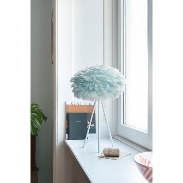 Šviestuvo gaubtas šviesiai mėlynos spalvos ø 35 cm Eos Mini – UMAGE-image-1