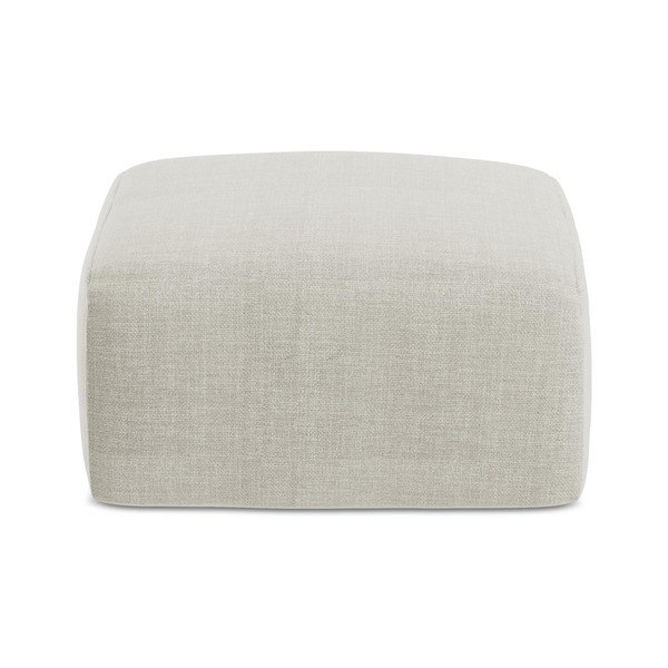 Smėlio spalvos taburetė Leila – Makamii