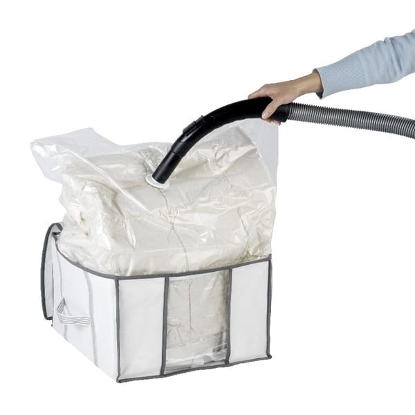 Vakuuminis dėklas Wenko, 40 x 25 x 42 cm-image-4