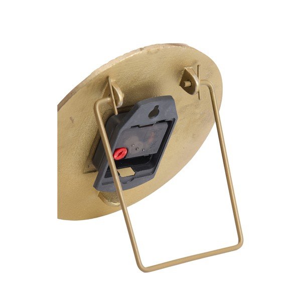 Stalinis laikrodis ø 20 cm Gwenna – Light & Living-image-3