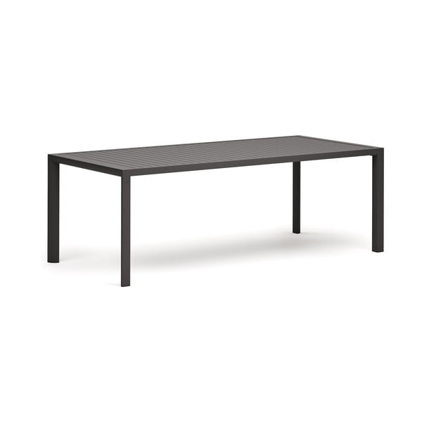 Sodo valgomojo stalas 100x220 cm Culip - Kave Home-image-2