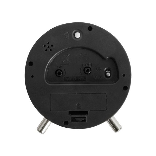 Žadintuvas ø 11 cm Bling Bling – Karlsson-image-2