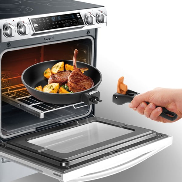 Keptuvė "Tescoma SmartCLICK", Ø 24 cm-image-1