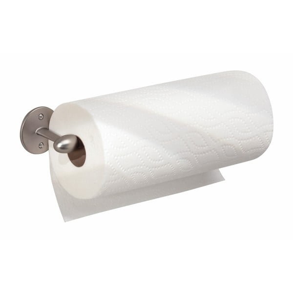 Sieninis popierinių rankšluosčių laikiklis iDesign Orbinni-image-1