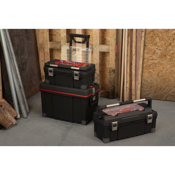 Įrankių dėžė Hawk - Keter-image-2