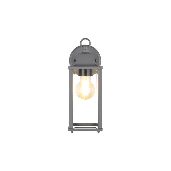 Sieninis lauko šviestuvas (aukštis 29 cm) Olona - Trio-image-4