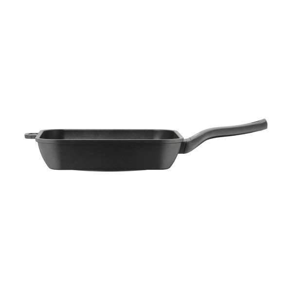 Grilio keptuvė WMF Cromargan® PermaDur Excell, 24 x 24 cm-image-1