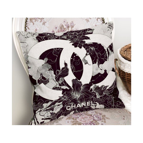 Dekoratyvinis pagalvės užvalkalas 43x43 cm – Mila Home-image-2