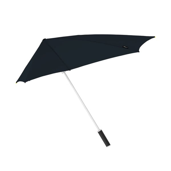 Juodos spalvos skėtis golfui Susino, ⌀ 95 cm