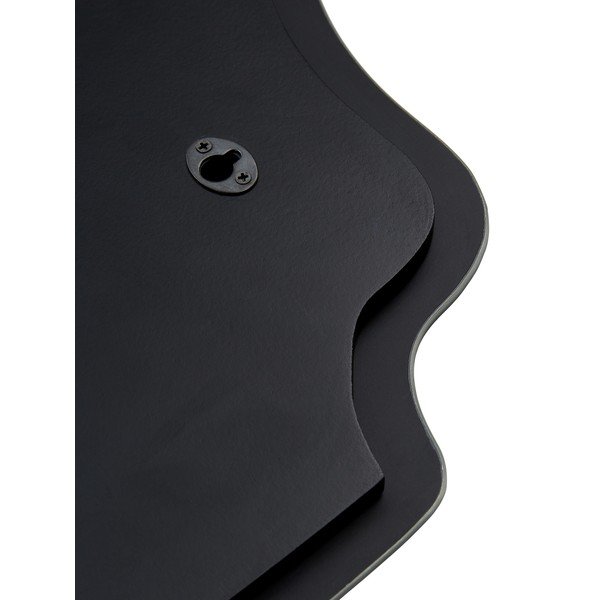 Sieninis veidrodis Westwing Collection Logan, 55 x 45 cm-image-4