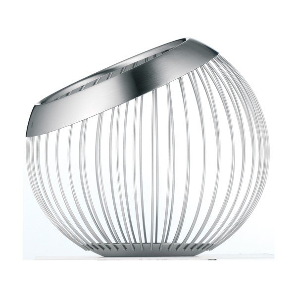Nerūdijančio plieno vaisių dubuo WMF Cromargan® Living Lounge-image-3