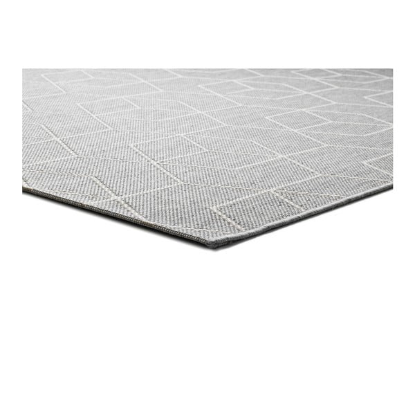 Pilkas lauko kilimas Universal Silvana Gusmo, 120 x 170 cm-image-2