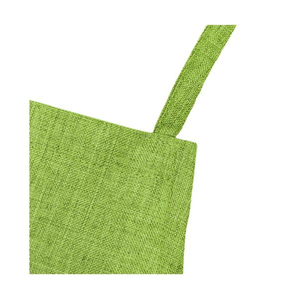 Liepų žalios spalvos virtuvės prijuostė Casa Selección-image-1