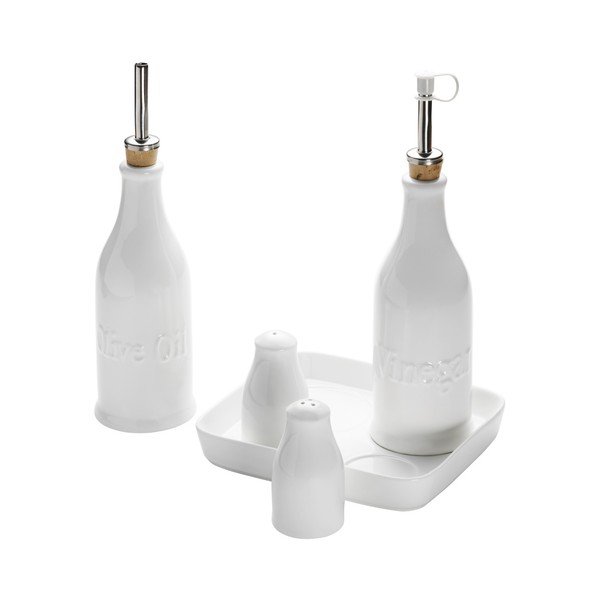 "Maxwell & Williams" porcelianinis aromatizatorių rinkinys