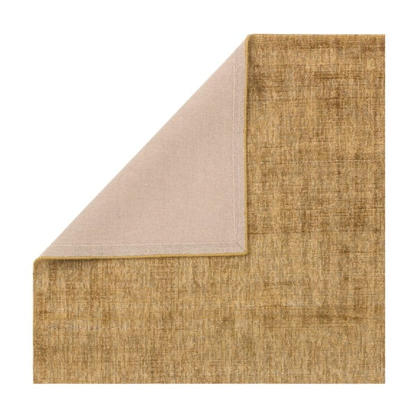 Geltonas kilimas 230x160 cm Aston - Asiatic Carpets-image-4