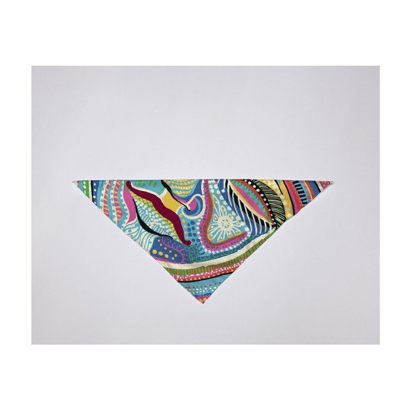 Skarelė Madre Selva Face, 55 x 55 cm-image-1