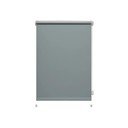 Šviesiai pilkos spalvos roletai 42,5x150 cm Mini Termo – Gardinia