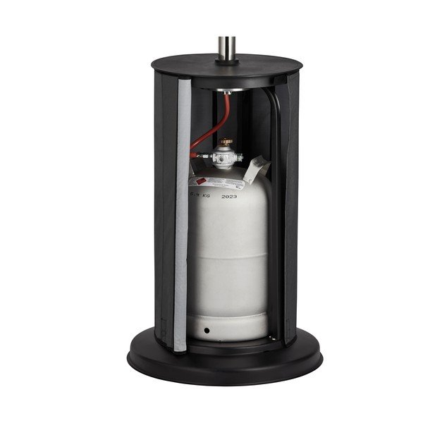 Pilka termodujinė lempa ENDERS Fancy-image-4