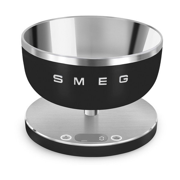 Skaitmeninė virtuvinės svarstyklės 50's Retro Style – SMEG