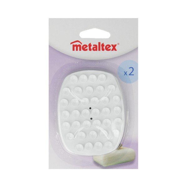 2 Metaltex muilo dozatorių rinkinys-image-2