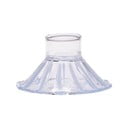 Iš stiklo žvakidė Heir – Hübsch