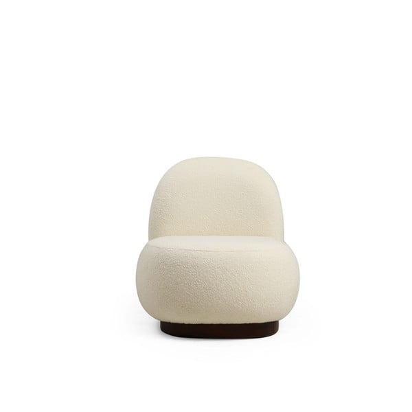 Baltas krėslas Artie Tina-image-2