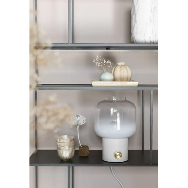 Baltas stalinis šviestuvas Zuiver Moody-image-2