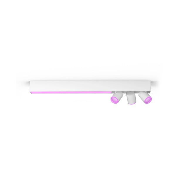 Išmanus taškinis šviestuvas GU10 Centris – Philips Hue