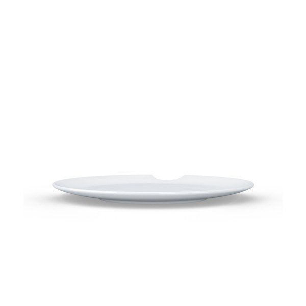 2 balto porceliano lėkščių rinkinys 58 products, ø 28 cm-image-1