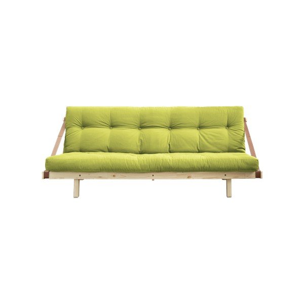 Kintama sofa "Karup Jump Natural/Pistachio-image-4