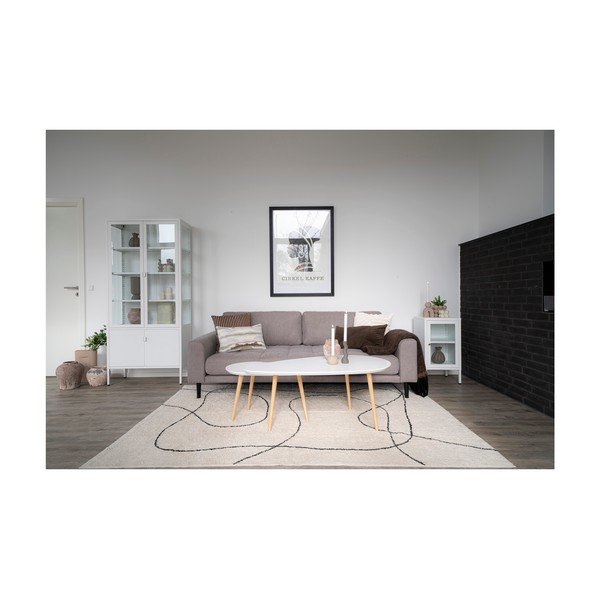 Dekoratyvinė pagalvėlė 43x43 cm Serpa – House Nordic-image-1