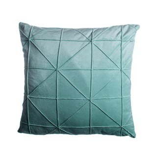 Mėtų žalios spalvos pagalvė JAHU Amy, 45 x 45 cm