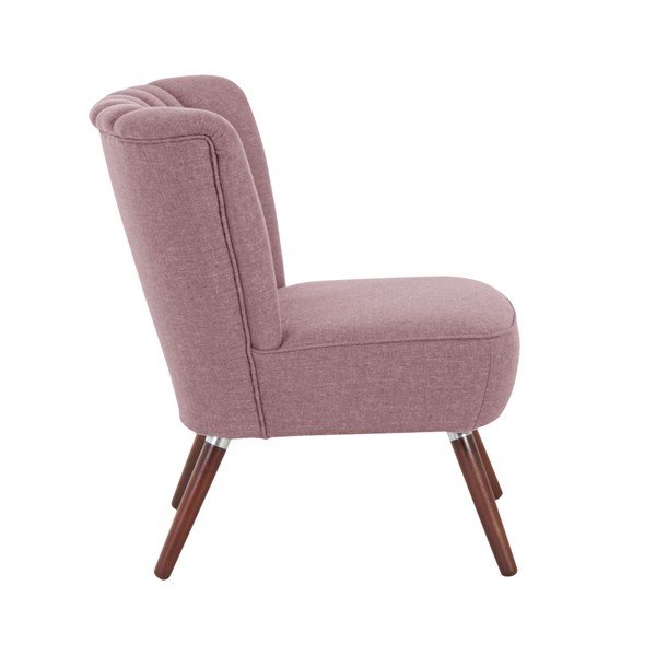 Violetinis fotelis Max Winzer Alessandro-image-1
