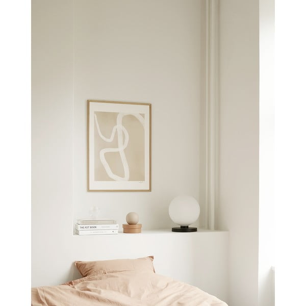 Plakatas 50x70 cm One Way – Anna Johansson – The Poster Club-image-1