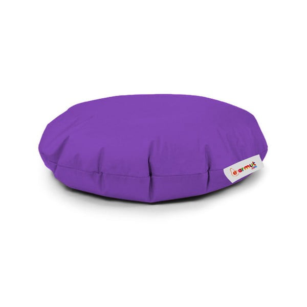 Sodo sėdmaišis violetinės spalvos Lyzi – Floriane Garden-image-2