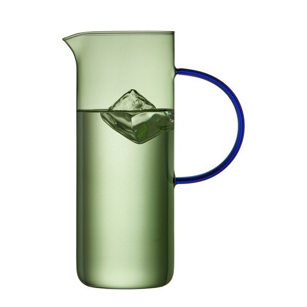 Iš stiklo ąsotis Torino – Lyngby Glas