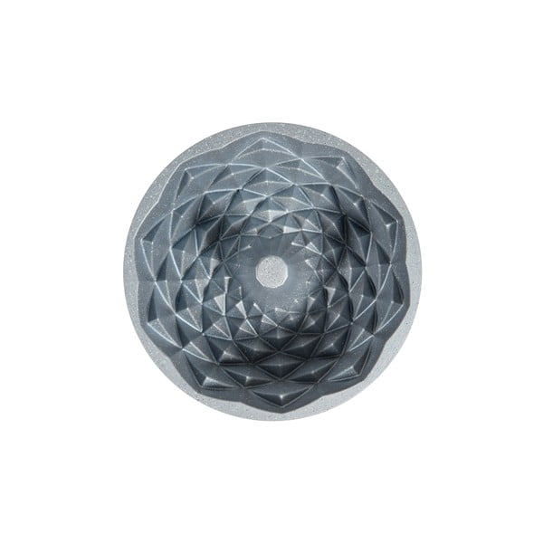Kepimo forma, pagaminta iš aukso spalvos lieto aliuminio Bonami Selection Jeweline-image-4