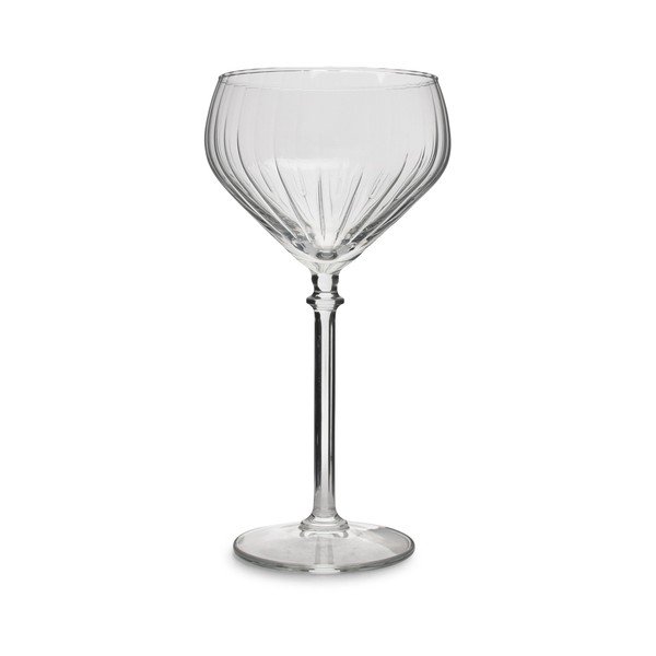 Stiklinės 4 vnt. kokteiliams 290 ml Noble – BonBistro