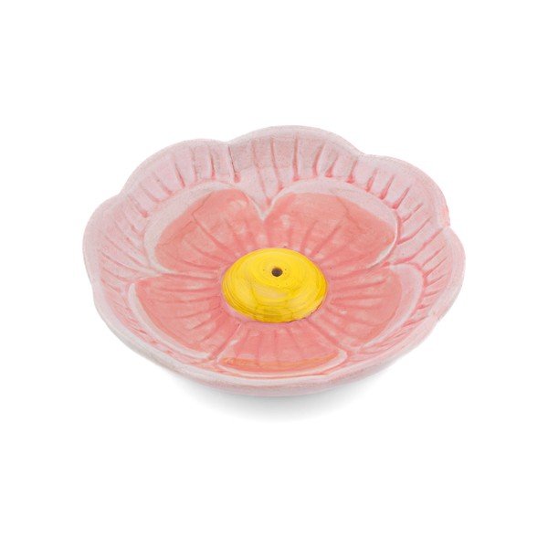Smilkalų laikiklis Flower – Sass & Belle