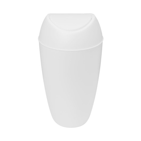Plastikinė šiukšlių dėžė 9 l Twirla - Umbra-image-4