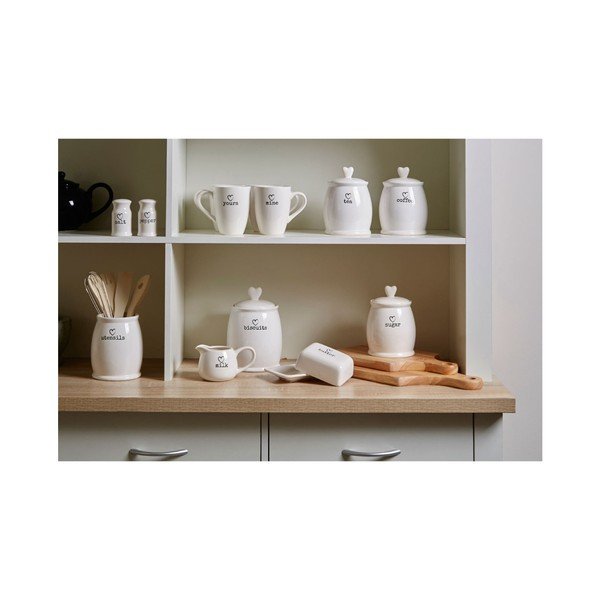 "Premier Housewares Charm" virtuvės įrankių konteineris-image-1