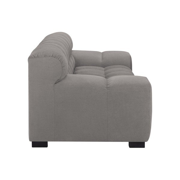 Šviesiai pilka "Windsor & Co Sofas Moon" sofa, 235 cm-image-2