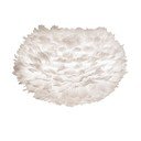 Šviestuvo gaubtas baltos spalvos ø 45 cm Eos medium – UMAGE