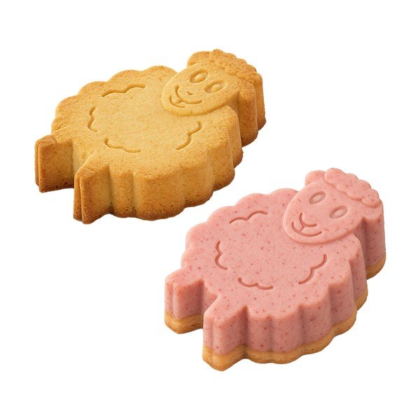 Iš silikono kepimo forma 20x16 cm Statek – Orion-image-1