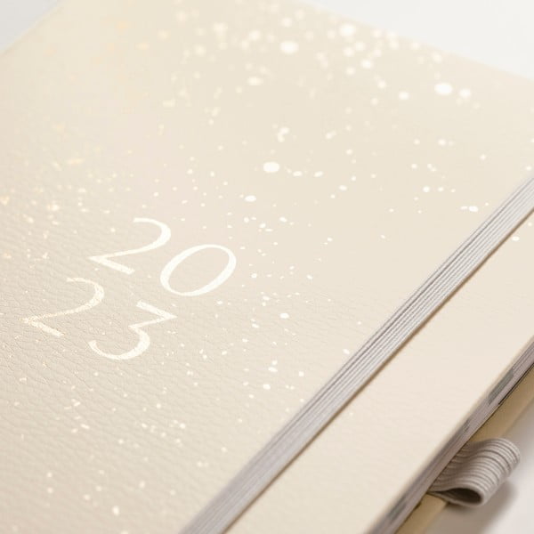 Darbų planuoklis Perfect Planner - Busy B-image-1